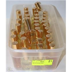 BIN OF 40 PERFUMES