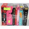 Image 1 : 8 BOX SETS OF DVDS