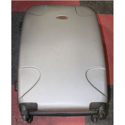 AIR CANADA HARD SHELL SUITCASE