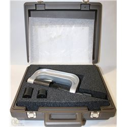 QTC BRAKE ANCHOR PIN/BUSHING SET