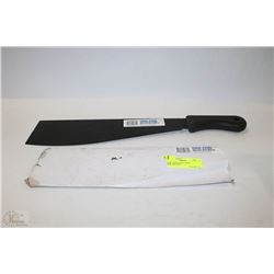 NEW "COLD STEEL" HIGH PERFORMANCE