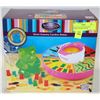 Image 1 : NOSTALGIA ELECTRICS GIANT GUMMY CANDIES MAKER