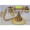 Image 1 : 1986 VICTORIAN STYLE TELEPHONE