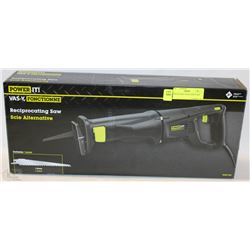NEW RECIPROCATING SAW IN BOX