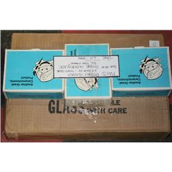 #3)MAYCO POTTERY GLAZES,UNDERGLAZES &  STAINS