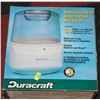 Image 1 : DURA CRAFT NATURAL COOL MOISTURE HUMIDIFIER