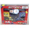Image 1 : NEW 2005 SUPERBIKE DIECAST R/C SET BY NEW-RAY TOYS