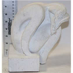 1980 AUSTIN PRODUCTIONS ARTISTIC WOMAN SCULPTURE