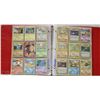Image 1 : ALBUM OF 182 POKEMON COLLECTABLE TRADING CARDS