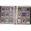 Image 1 : ALBUM OF 300 YU-GI-OH COLLECTABLE TRADING CARDS