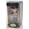 Image 1 : NEW NIGHTMARE ON ELM STREET HEAD KNOCKER BY NECA