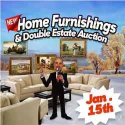 CONTINUE BIDDINGON THIS WEEKS ONLINE ONLY AUCTION