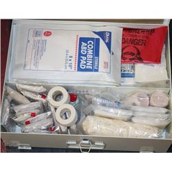 LEVEL 3 FIRST AID KIT