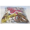 Image 1 : BAG OF COSTUME JEWELLERY