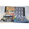 Image 1 : LOT WITH POKEMON CARDS, NINTENDO SUPER MARIO