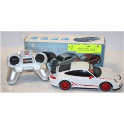 REMOTE CONTROL PORCHE & CONTROLLER AND A8 MINI