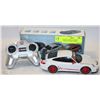 Image 1 : REMOTE CONTROL PORCHE & CONTROLLER AND A8 MINI