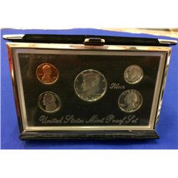 1994 USA proof set