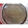 Image 2 : 1812 d French Empire 5 Francs