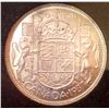 Image 3 : 1937 Canada Silver  50 Cents Mint State