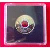 Image 1 : RCM ; 2008-1918  25 Cents Poppy Remembrance from Bookmark