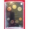 Image 3 : 1999 Canada Uncirculated Coin Set, McDonald Issue, Rare