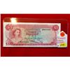 Image 3 : Banknote Bahamas 1968 $3 Pick p-28a