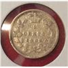Image 1 : 5 Cents Victoria 1889 Canada
