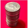 Image 1 : USA Half Dollar 40% Silver, Lot of 26 Coins 13$ Face Value