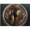 Image 2 : miscellaneous Bronze/copper/brass  medal and Button.  Lot of 6 items