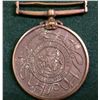 Image 5 : miscellaneous Bronze/copper/brass  medal and Button.  Lot of 6 items