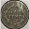 Image 2 : Usa 1859 First issue of the Indian Head Penny