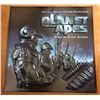 Image 1 : Planet Apes Soundtrack special 3D Publicity