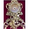 Image 1 : Antique French Mantel clock Circa