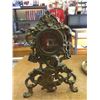 Image 2 : Antique French Mantel clock Circa