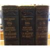 Image 1 : Vintage French book Printed in 1916 Histoire Illustrée du Droit 3 book on the First World War 1914, 