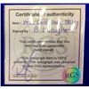 Image 2 : Montreal Canadiens Brian Gallagher authographed Hockey Jersey with Certificate