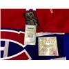 Image 6 : Montreal Canadiens Brian Gallagher authographed Hockey Jersey with Certificate