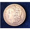 Image 1 : USA: 1880 o Morgan Dollar
