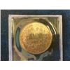 Image 1 : France: 1896-A Ten Centimes MS-63, Mostly Brilliant