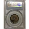 Image 4 : Canada 1937 25 Cents PCGS MS-64 With Light Pink Rainbow