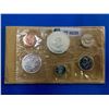Image 1 : Canada 1964 Silver Prooflike set