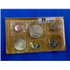 Image 1 : Canada 1965 Silver Prooflike set