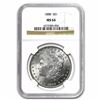 Image 1 : 1888 Morgan Dollar MS-64 NGC