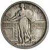 Image 1 : 1917-S Standing Liberty Quarter Type-I XF Details