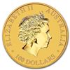Image 2 : 1 oz  .9999 PURE GOLD AUSTRALIAN KANGAROO