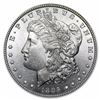 Image 1 : 1885 Morgan Dollar BU MS-63