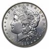 Image 1 : 1896 Morgan Dollar BU MS-63