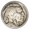 Image 1 : 1919-D Buffalo Nickel VG