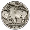 Image 2 : 1919-D Buffalo Nickel VG